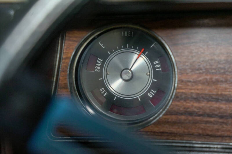 1972 Oldsmobile Cutlass Supreme
