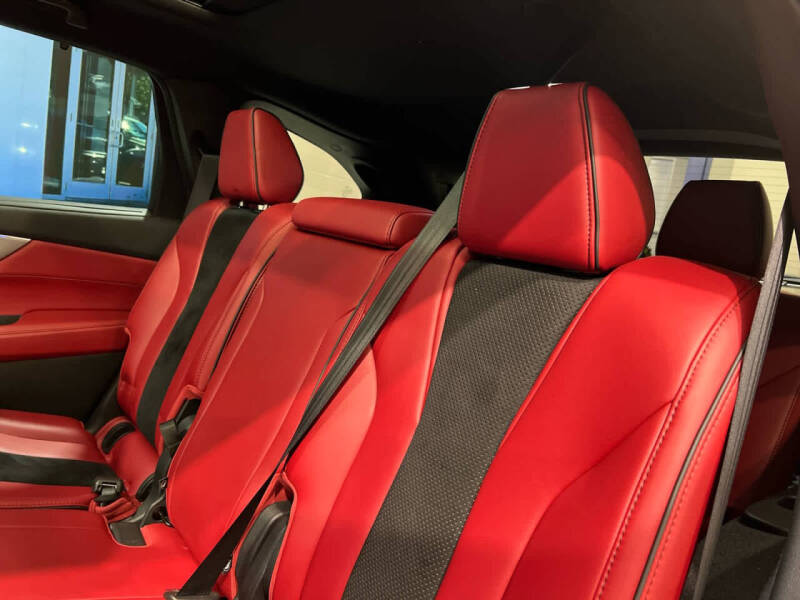 2022 Acura MDX SH-AWD w/A-SPEC