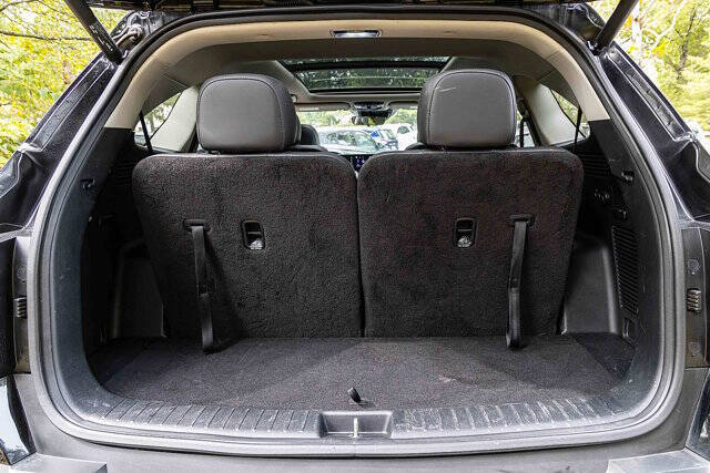 2022 Kia Sorento X-Line EX