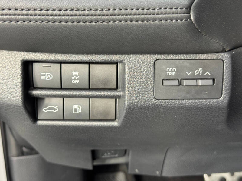 2021 Toyota Avalon XSE Nightshade