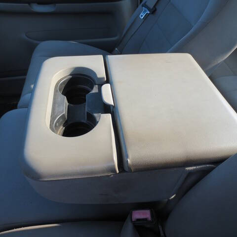 2007 Ford F-250 Super Duty