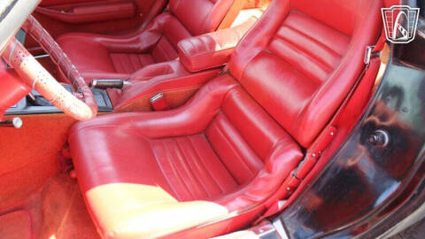 1980 Chevrolet Corvette