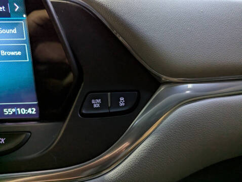 2019 Chevrolet Blazer LT