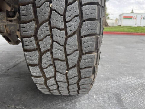 2012 Chevrolet Silverado 2500HD