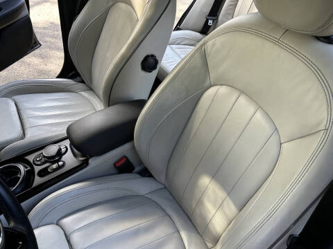 2017 MINI Clubman Cooper S
