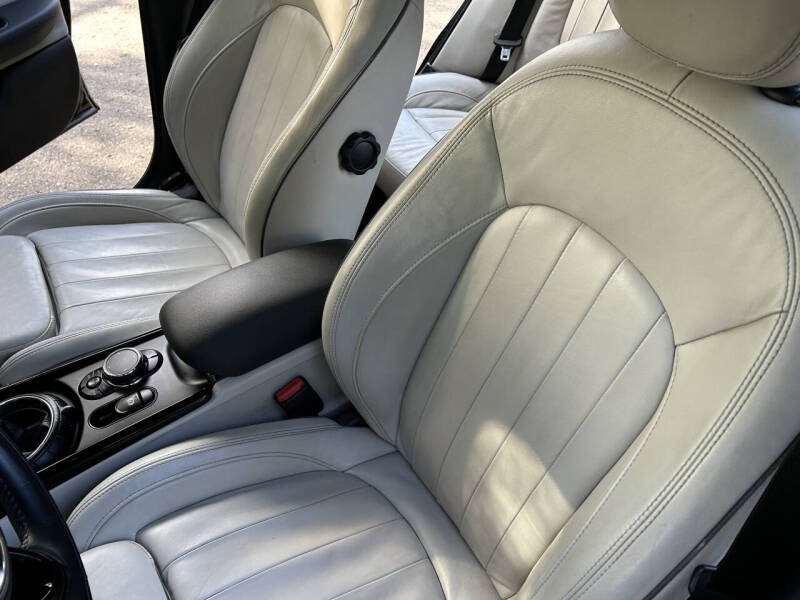 2017 MINI Clubman Cooper S
