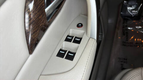 2012 Acura MDX SH-AWD w/Tech