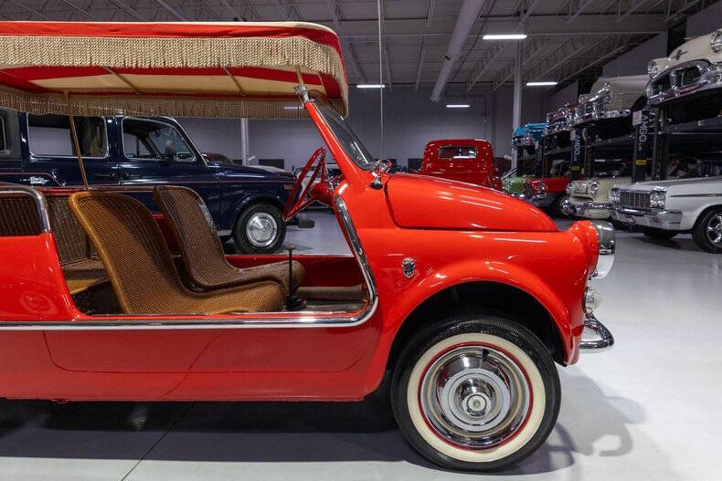 1959 FIAT 500