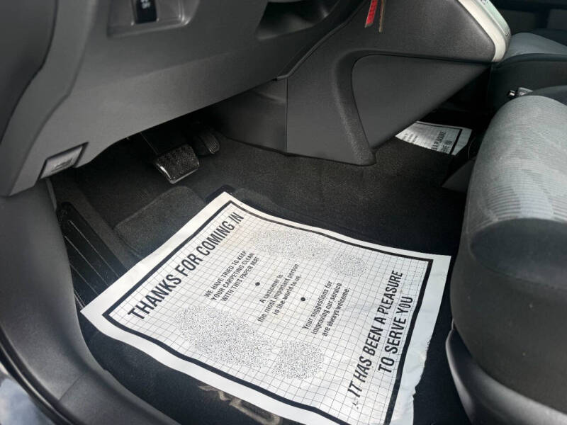 2012 Scion xB Release Series 9.0