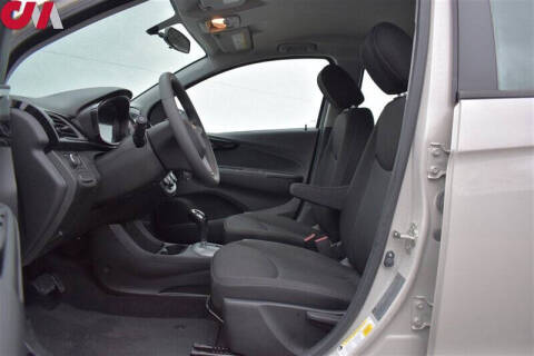 2019 Chevrolet Spark 1LT CVT