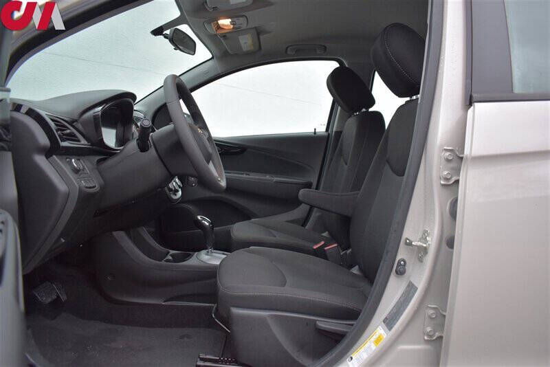 2019 Chevrolet Spark 1LT CVT