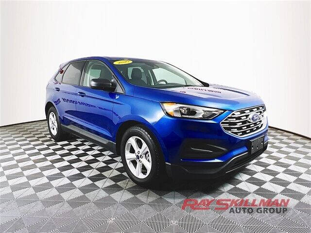 2020 Ford Edge SE