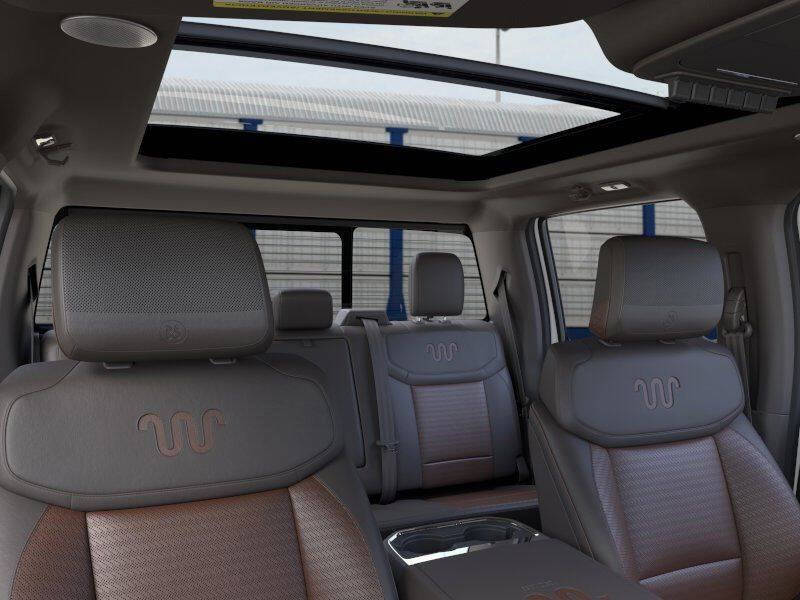 2026 Ford F-450 Super Duty King Ranch