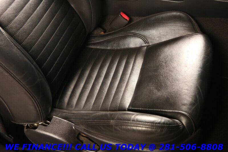 2003 Ford Thunderbird