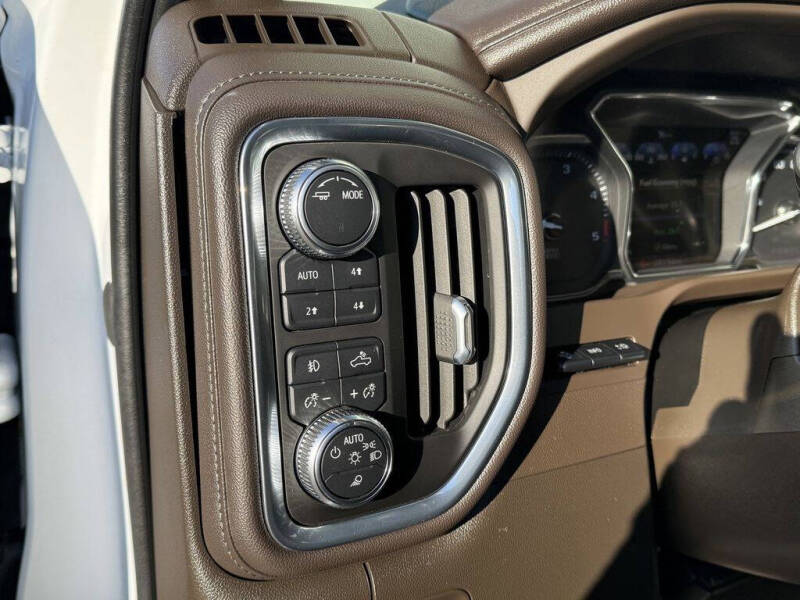 2023 GMC Sierra 3500HD