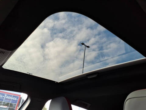 2026 Volkswagen Golf GTI SE