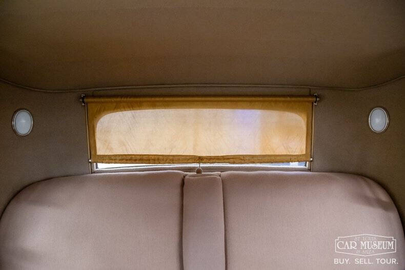 1931 Cadillac Series 355A