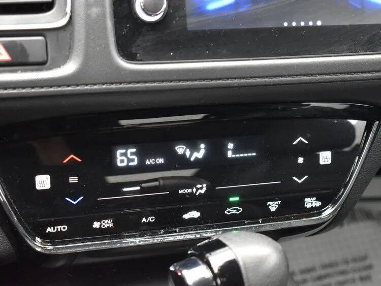 2020 Honda HR-V EX-L