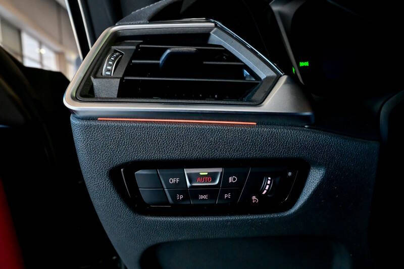 2023 BMW 4 Series M440i xDrive