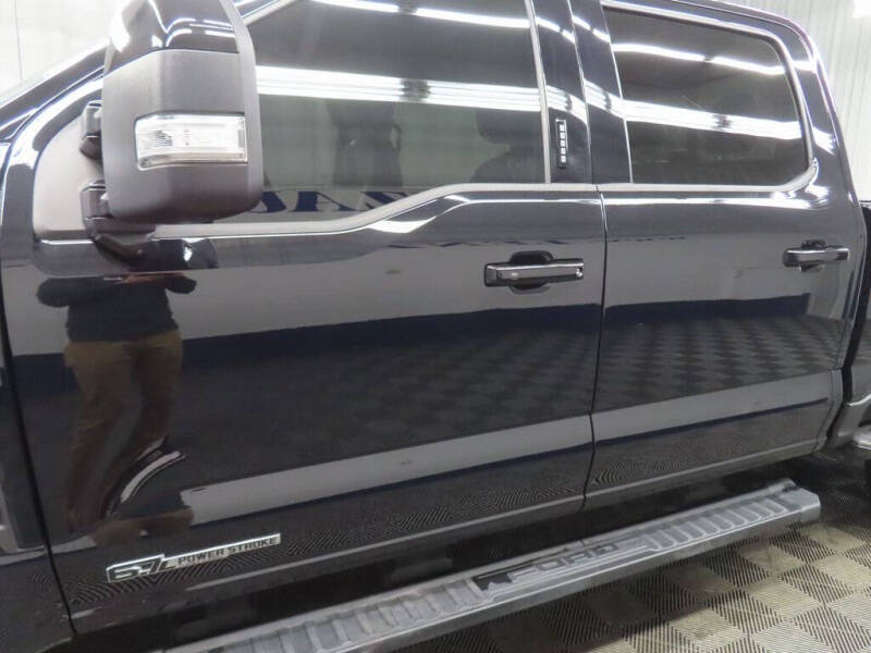 2024 Ford F-350 Super Duty