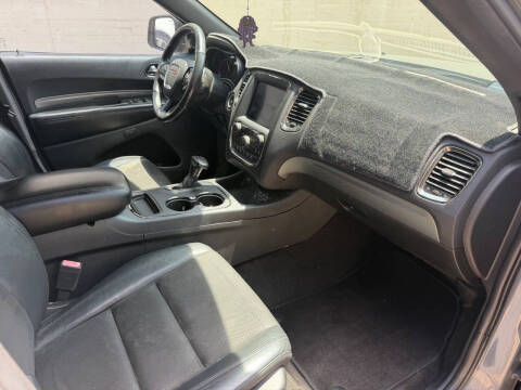 2019 Dodge Durango GT Plus