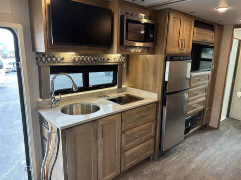 2022 Mercedes-Benz Sprinter