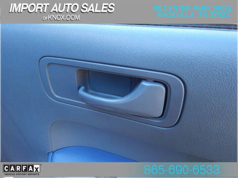2003 Honda Element EX