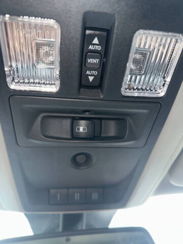 2017 RAM 2500 Laramie