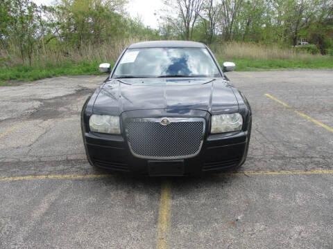 2006 Chrysler 300