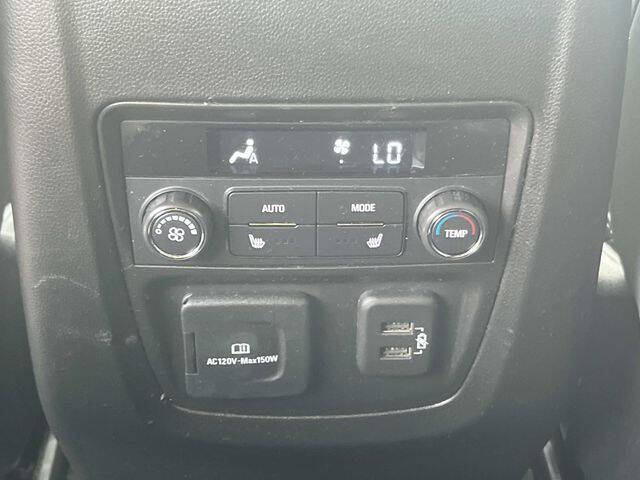 2022 Buick Enclave Premium