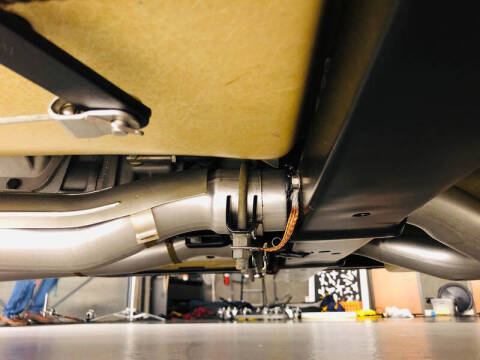 1963 Chevrolet Corvette