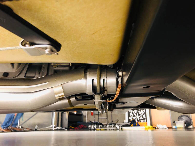 1963 Chevrolet Corvette