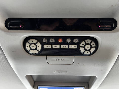 2013 Honda Pilot EX-L w/DVD
