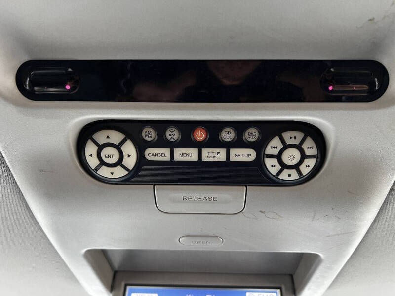 2013 Honda Pilot EX-L w/DVD