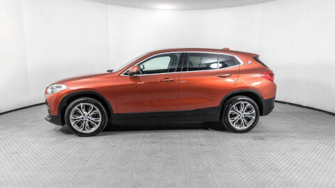 2020 BMW X2 sDrive28i