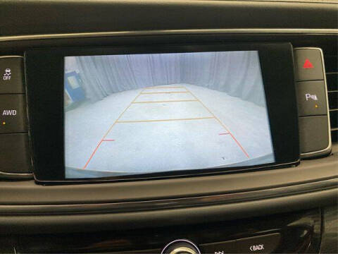 2019 Buick Enclave Essence