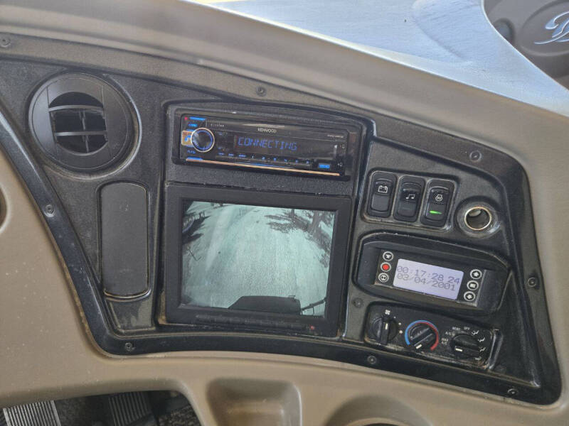 2006 Coachmen RV Encore 40 T/S