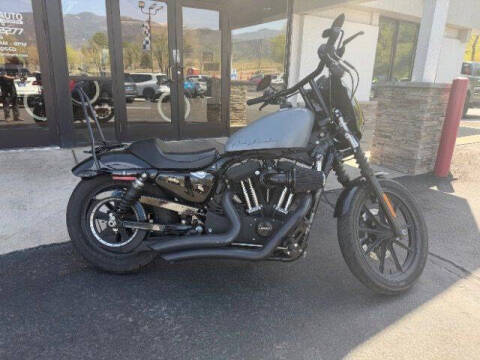 2018 Harley-Davidson 1200 xl