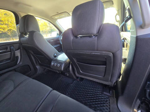 2015 GMC Acadia SLE-1