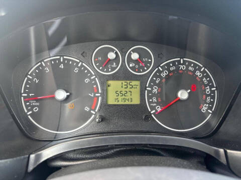 2013 Ford Transit Connect XLT