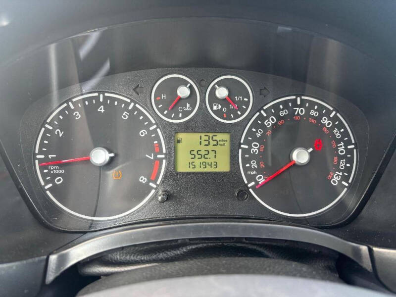 2013 Ford Transit Connect XLT