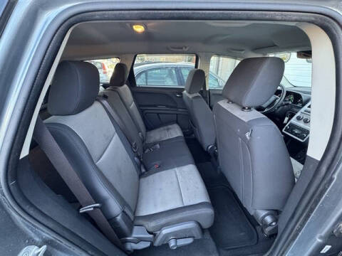 2009 Dodge Journey SE
