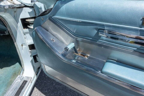 1964 Chrysler Imperial