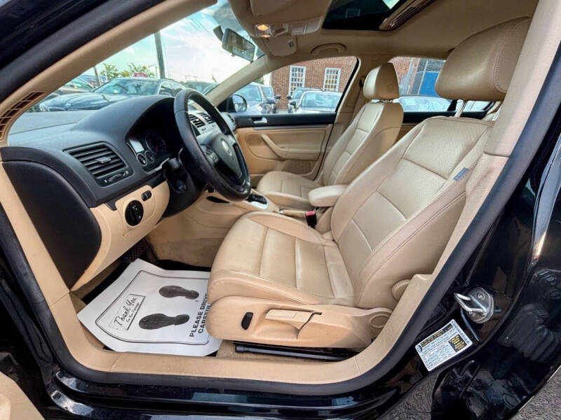 2006 Volkswagen Jetta TDI