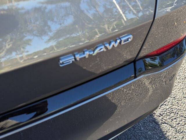 2026 Acura MDX SH-AWD w/A-SPEC