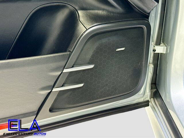 2016 Porsche Cayenne GTS