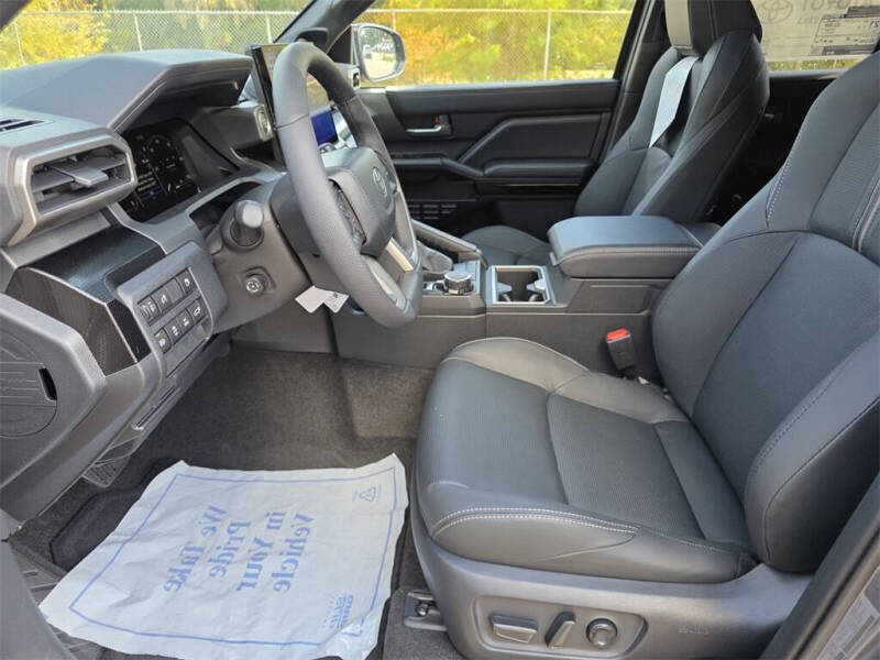 2025 Toyota 4Runner Limited