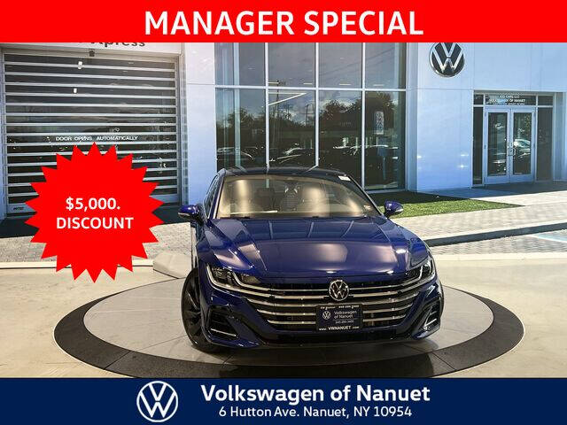 2022 Volkswagen Arteon for sale in Nanuet, NY