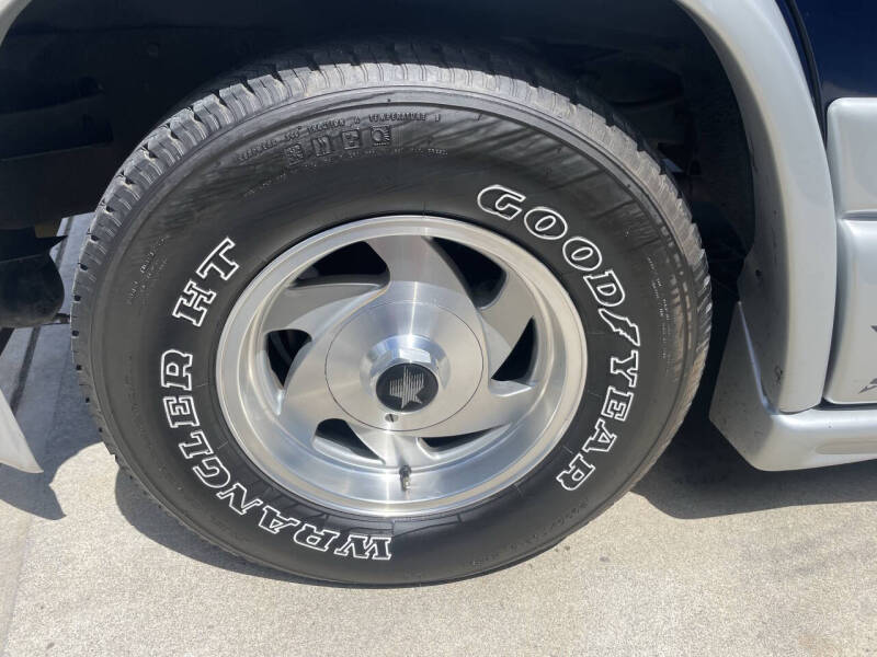 1994 GMC Vandura G25