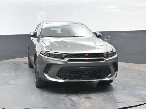 2024 Dodge Hornet R/T Plus